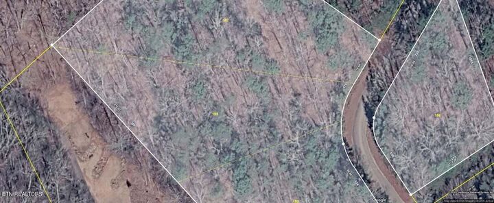 Property Photo: Lot 155 Lower Brow Rd TN 37327