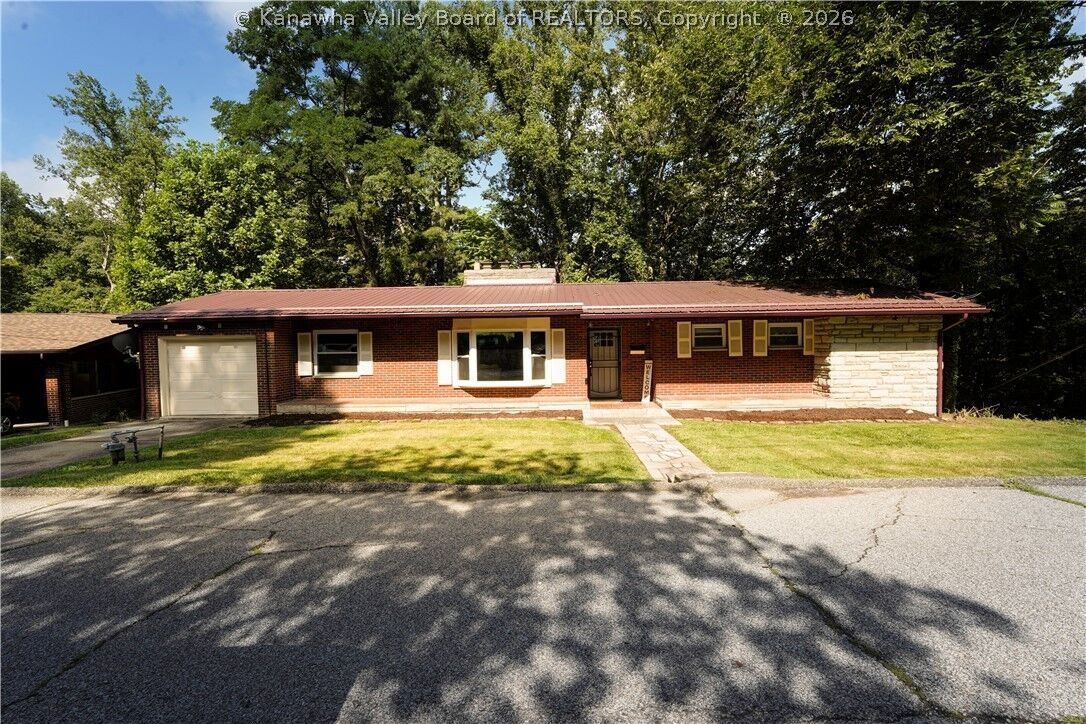 Property Photo:  993 Old Point Road  WV 25177 