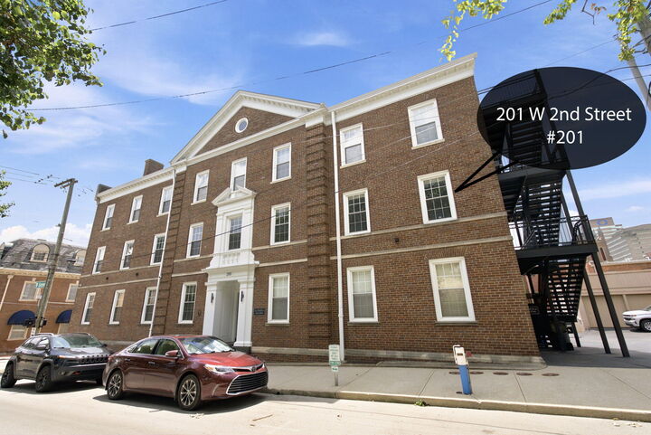 Property Photo:  200 W Second Street 201  KY 40507 