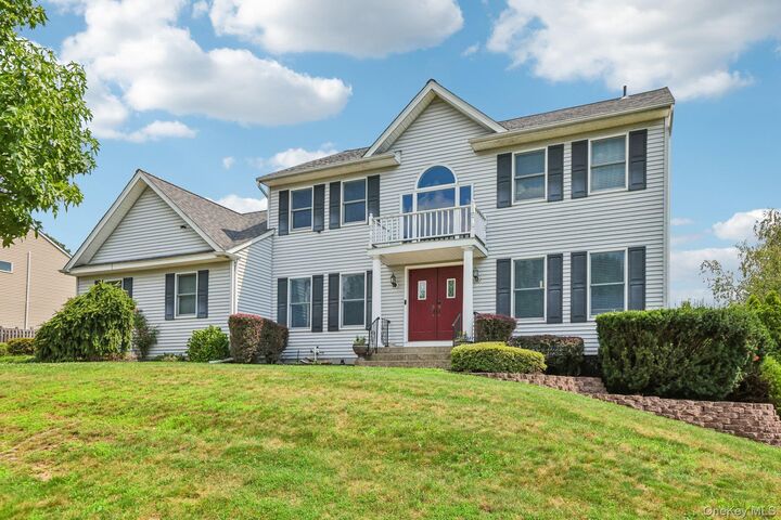 Property Photo: 22 Bittern Drive NY 10954
