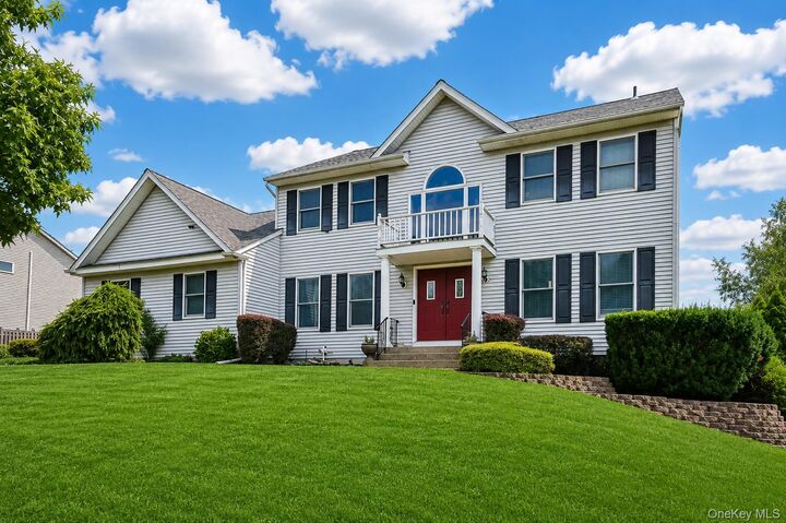 Property Photo:  22 Bittern Drive  NY 10954 