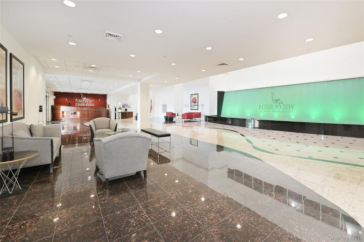 Property Photo: 100 Harbor View Drive SW 335 NY 11050