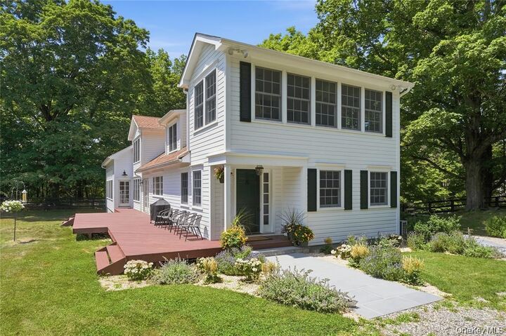 Property Photo: 11 Haggerty Hill Road NY 12572