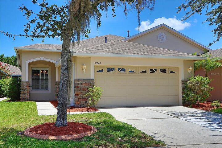 Property Photo:  31007 Prout Court  FL 33543 