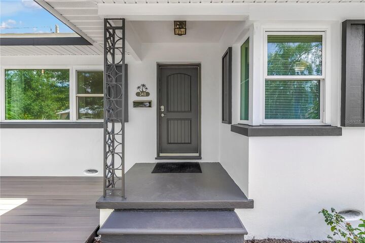 Property Photo:  348 11th Avenue NE  FL 33701 