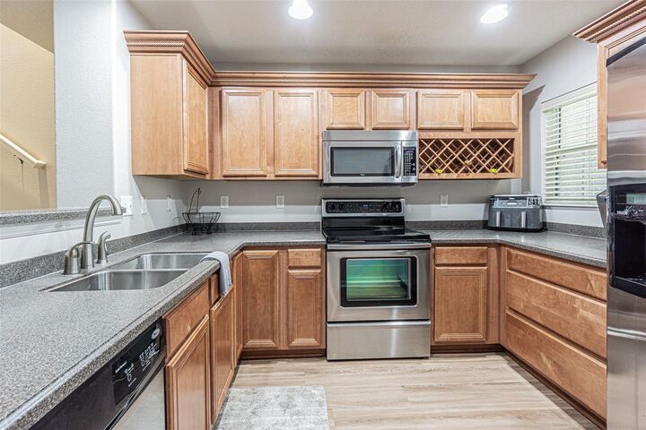 Property Photo:  526 Wheaton Trent Place  FL 33619 