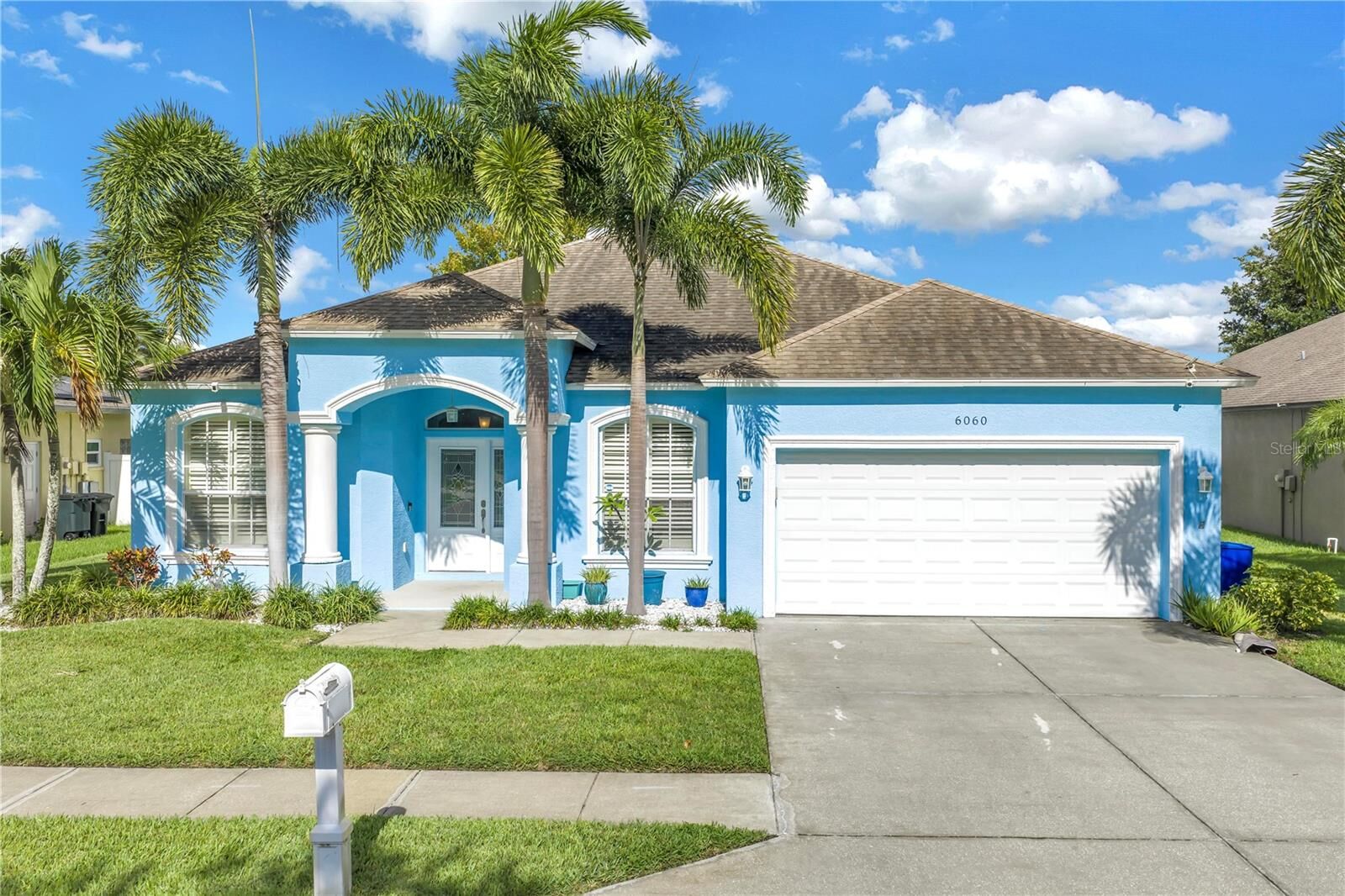 Property Photo:  6060 97th Avenue N  FL 33782 