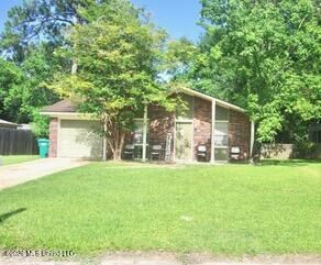 Property Photo: 708 Beverly Drive MS 39503