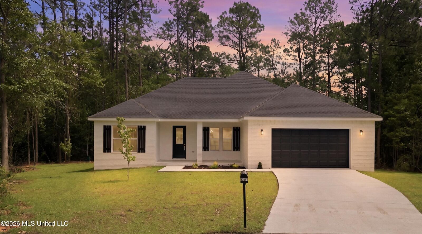 Property Photo:  12470 Pineridge Court  MS 39503 