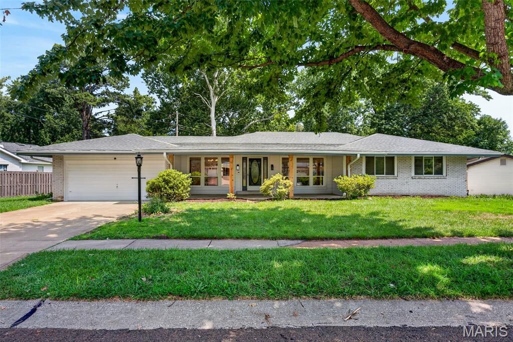 Property Photo:  13009 Musket Court  MO 63146 