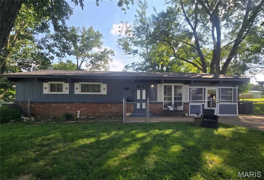 Property Photo:  9239 Cherry Lane  MO 63070 