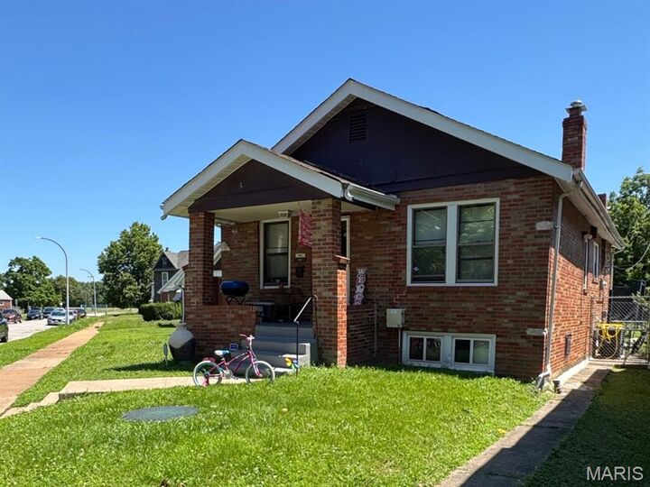 Property Photo: 8526 Lowell MO 63147