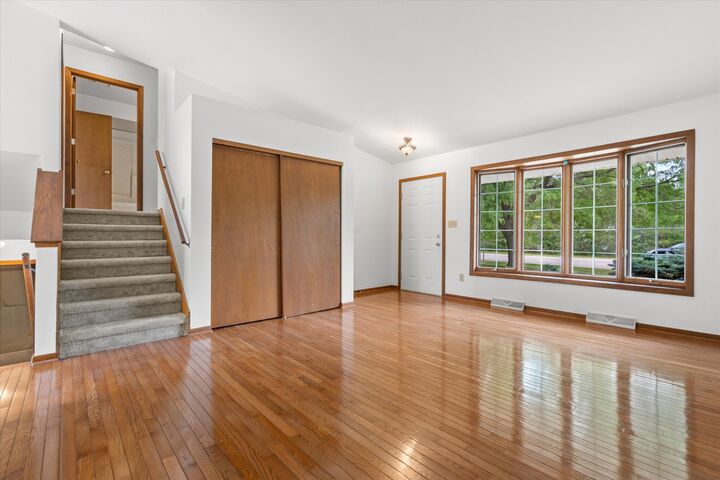 Property Photo:  3731 E Puetz Rd  WI 53154 