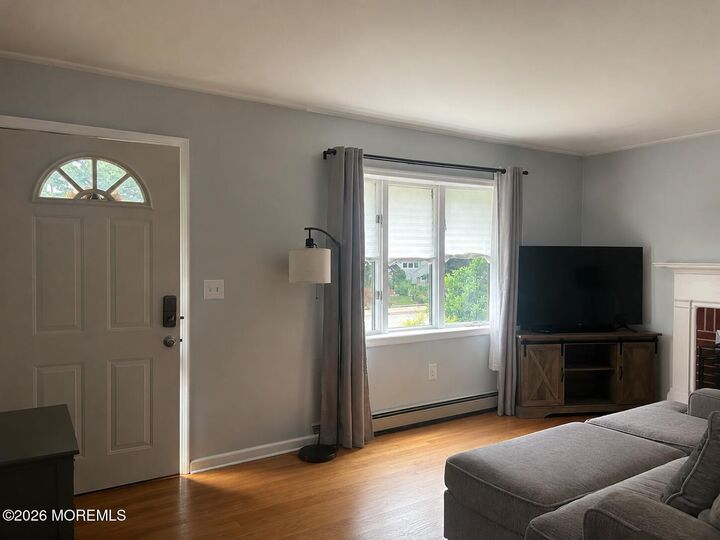 Property Photo: 100 Luppatatong Avenue NJ 07735