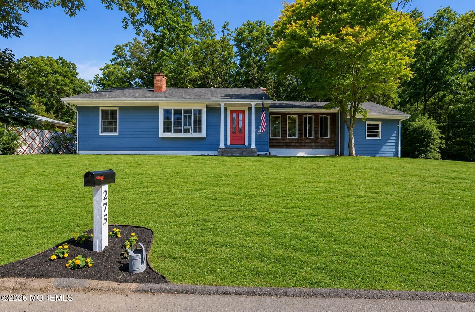 Property Photo:  275 Ocean Boulevard  NJ 07716 