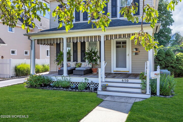 Property Photo: 650 River Road NJ 07704