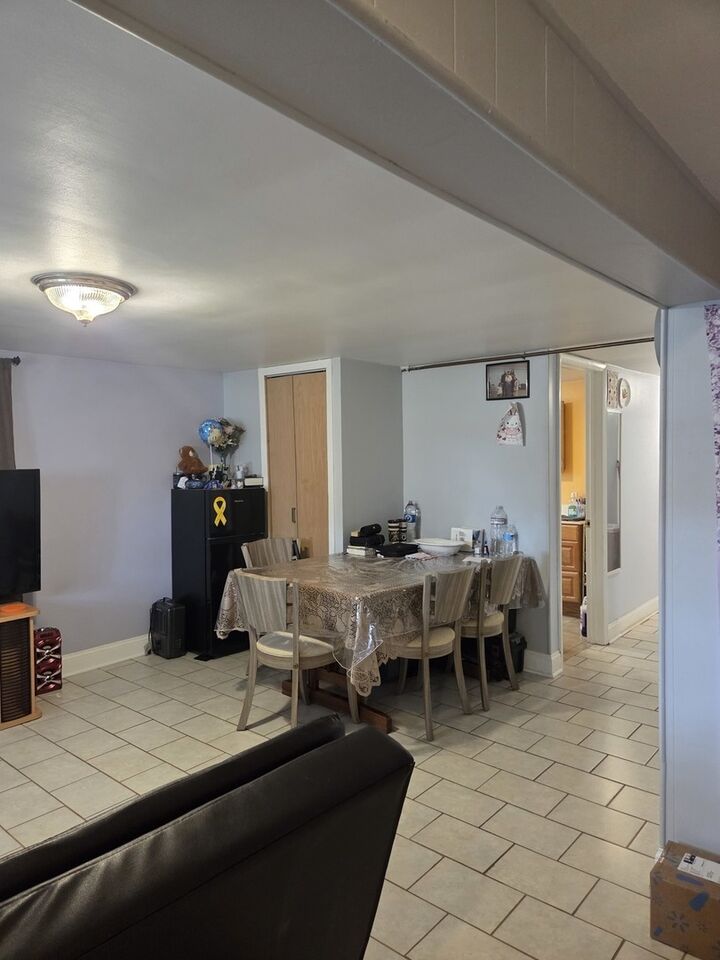 Property Photo: 5738 S Kenneth Avenue Garden IL 60629