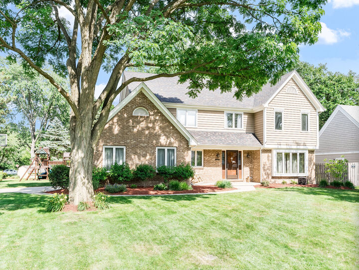 Property Photo: 0S415 Madison Street IL 60190