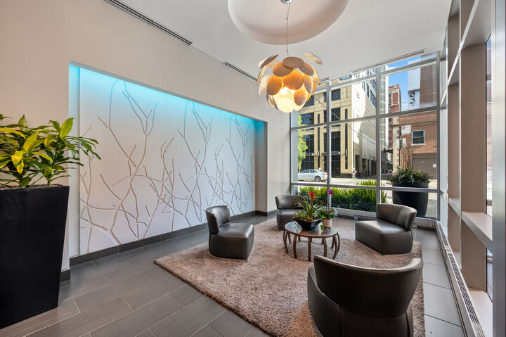 Property Photo: 110 W Superior Street 2603 IL 60654