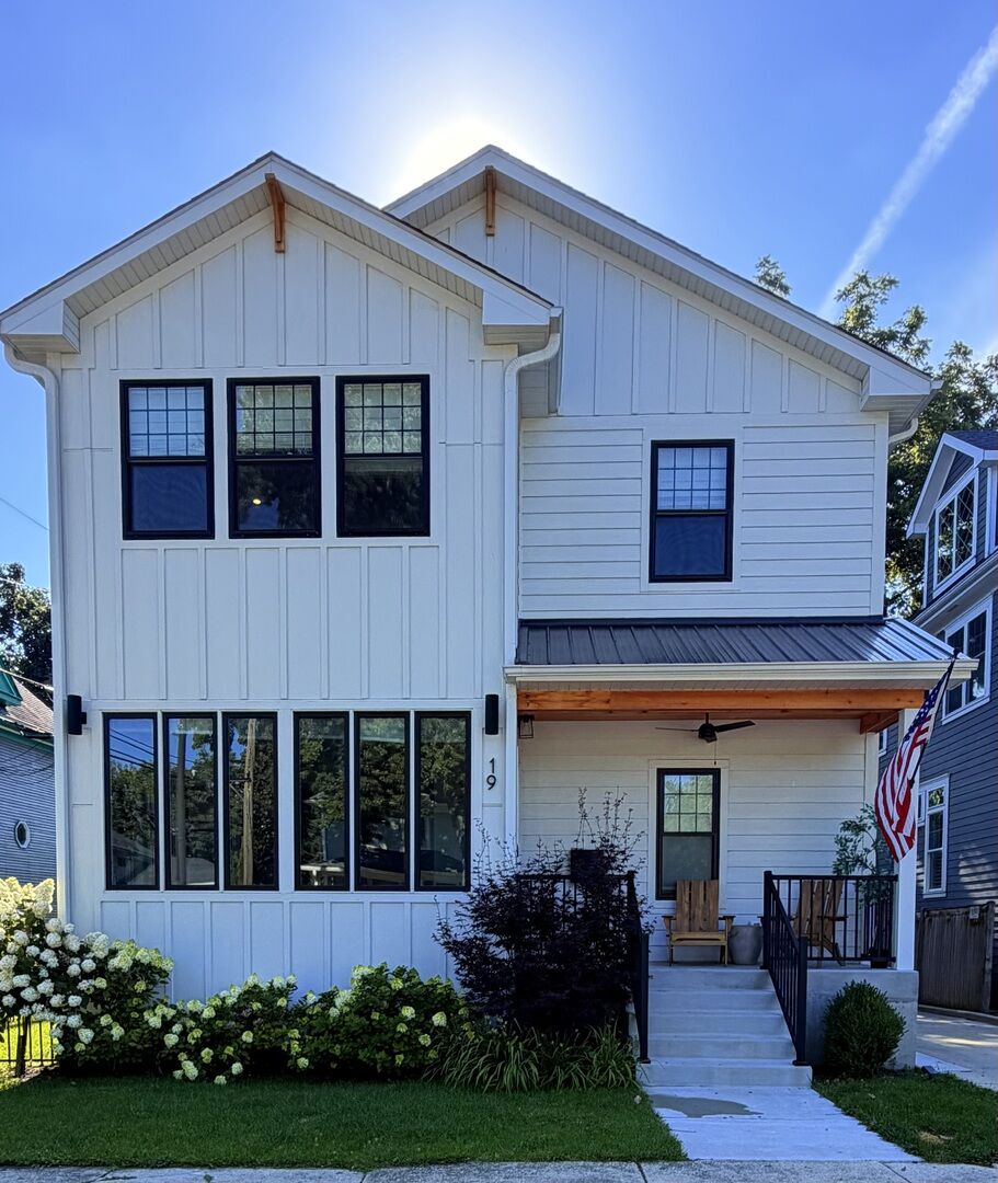 Property Photo: 19 N Main Street IL 60540
