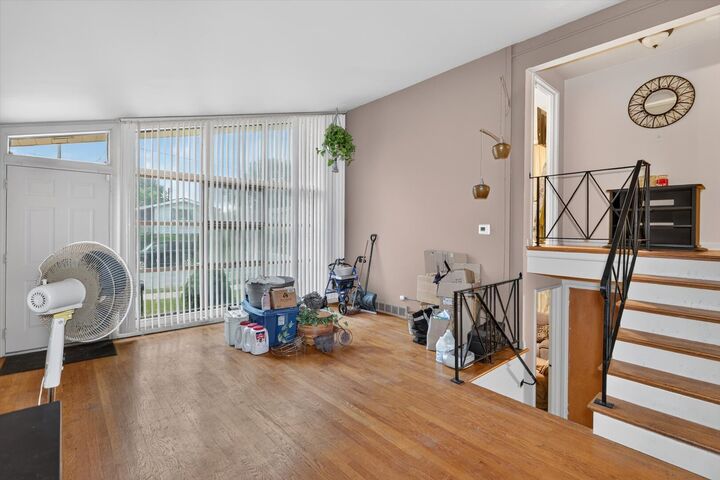 Property Photo:  1236 E 85th Street  IL 60619 