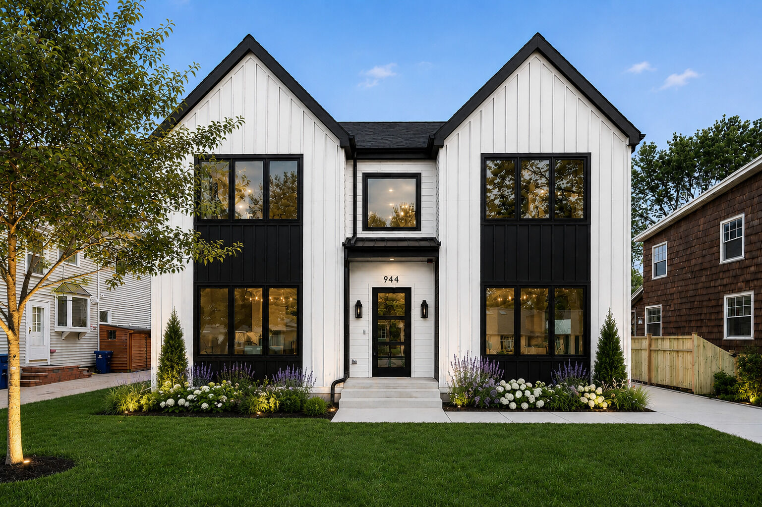 Property Photo: 944 Rosemary Terrace IL 60015