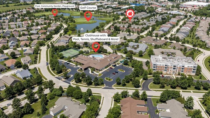 Property Photo:  4037 Candlewood Lane 4037  IL 60564 