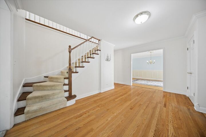 Property Photo:  132 Wagon Wheel Lane  IL 60010 