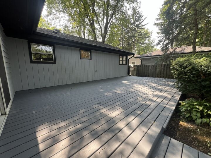 Property Photo: 16260 W Arlington Drive IL 60048