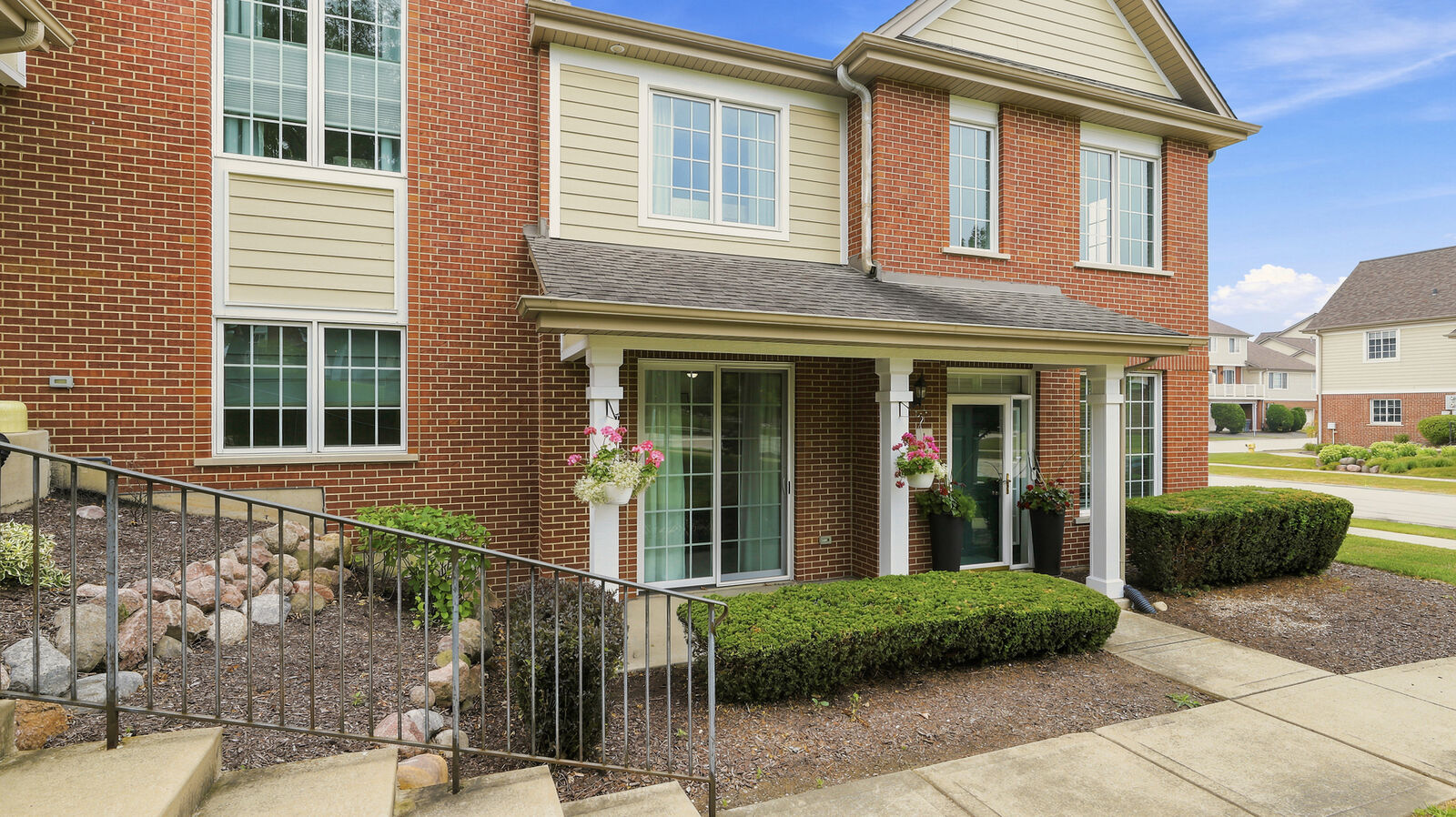 Property Photo: 10634 Gabrielle Lane IL 60462