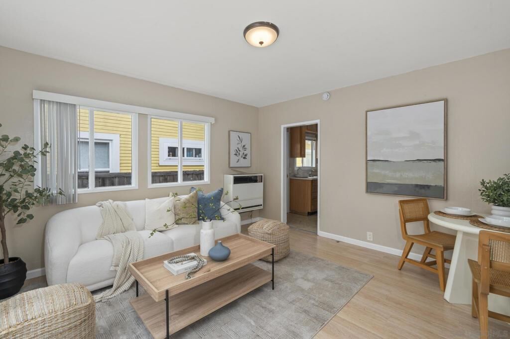 Property Photo:  278 C Ave  CA 92118 
