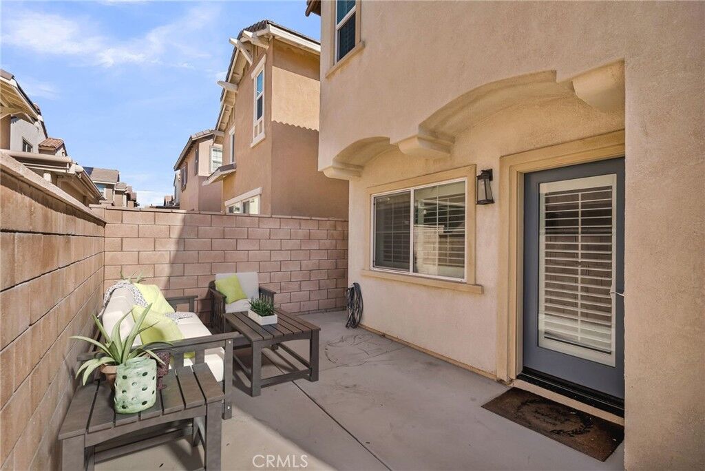 Property Photo: 16064 Symphony Lane CA 92336