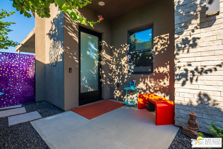 Property Photo: 4321 Lumina Way CA 92262