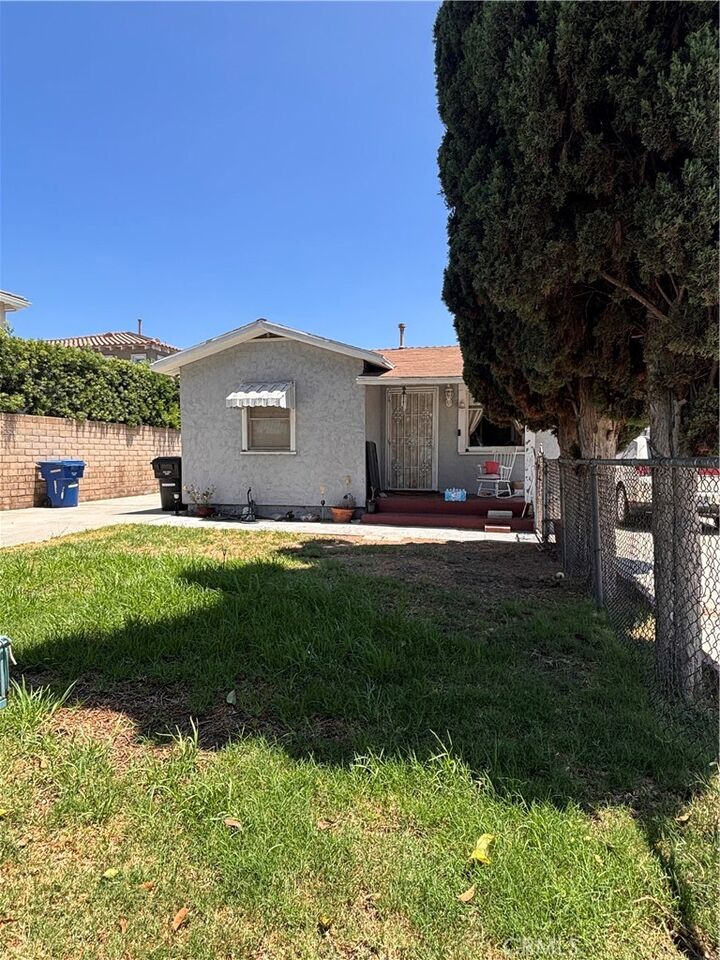 Property Photo:  8286 Gay  CA 90630 