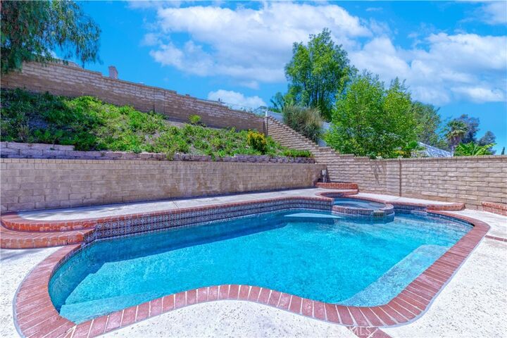 Property Photo:  21452 Carol Sue  CA 91350 