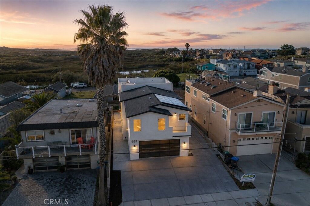 Property Photo: 364 McCarthy Avenue CA 93445