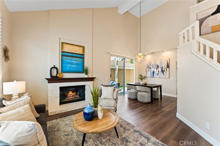 Property Photo:  8227 E Candleberry Circle  CA 92869 