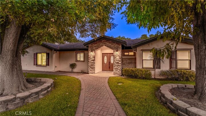 Property Photo: 20816 Fuerte Drive CA 91789