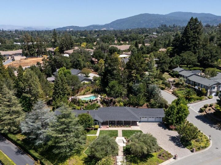 Property Photo: 14634 Granite Way CA 95070