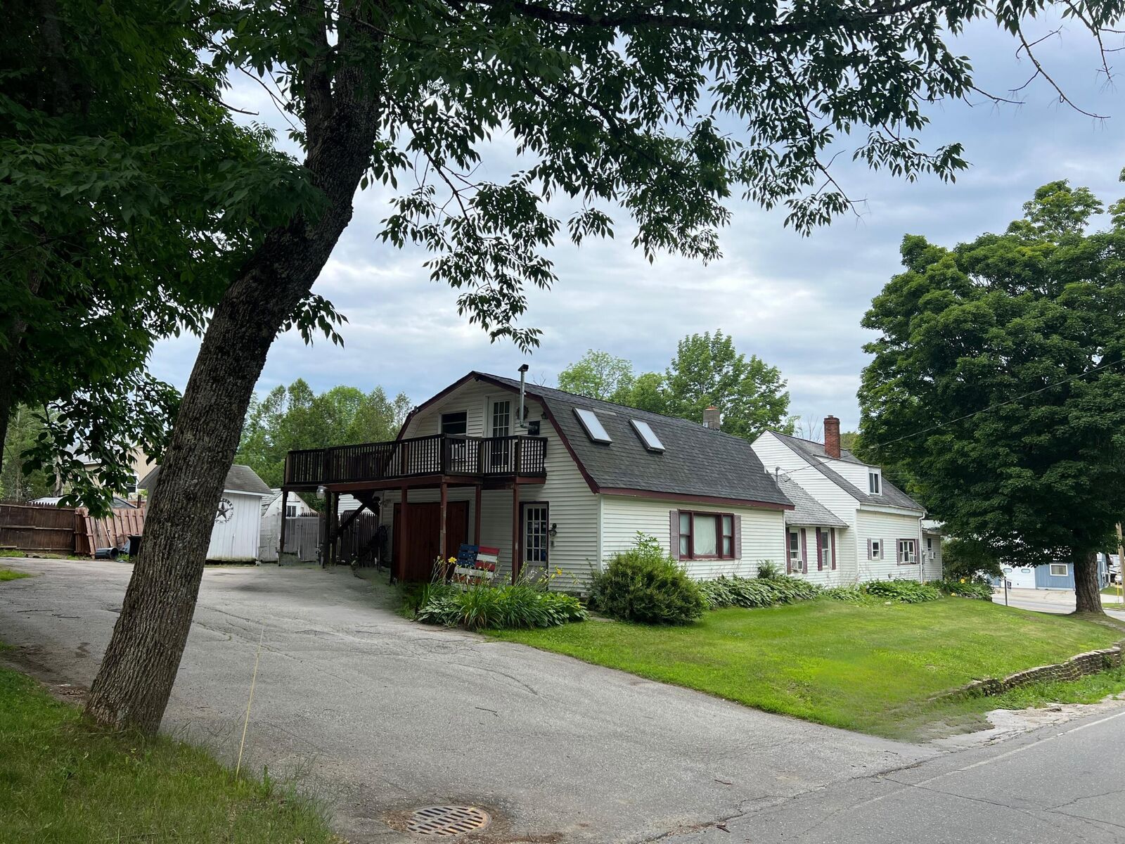 Property Photo: 60 US-1 ME 04416
