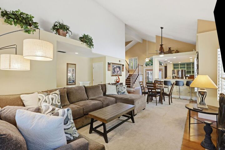 Property Photo:  2912 Trigo Way  CA 95833 