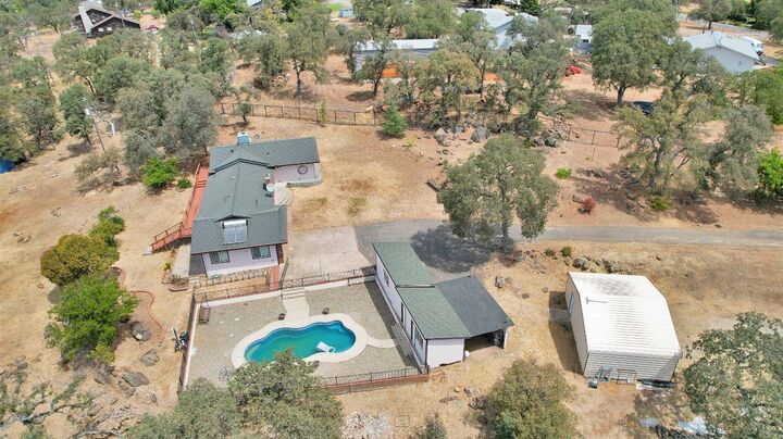 Property Photo:  11610 Vickie Drive  CA 95601 