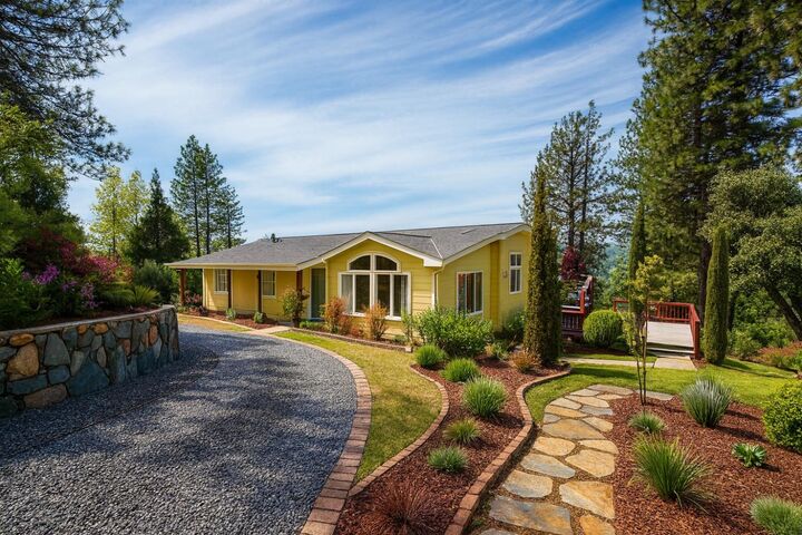 Property Photo:  14541 Fricot City Road  CA 95246 
