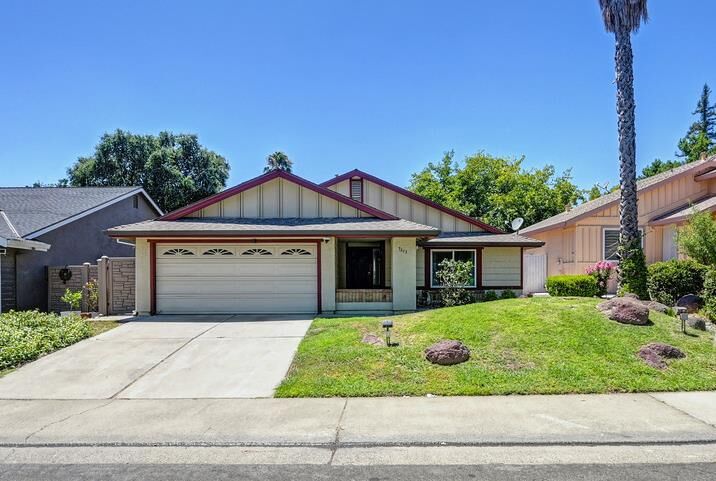 Property Photo: 7613 Black Bear Drive CA 95843