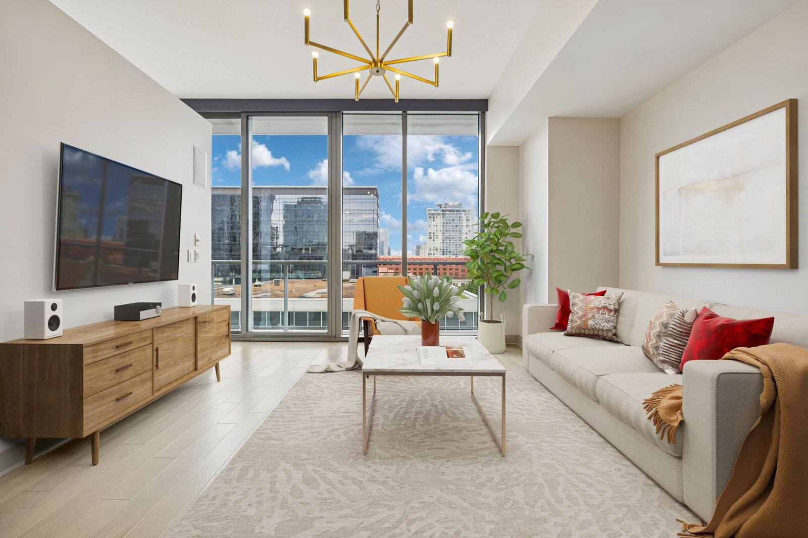 Property Photo:  1212 Laurel St 301  TN 37203 