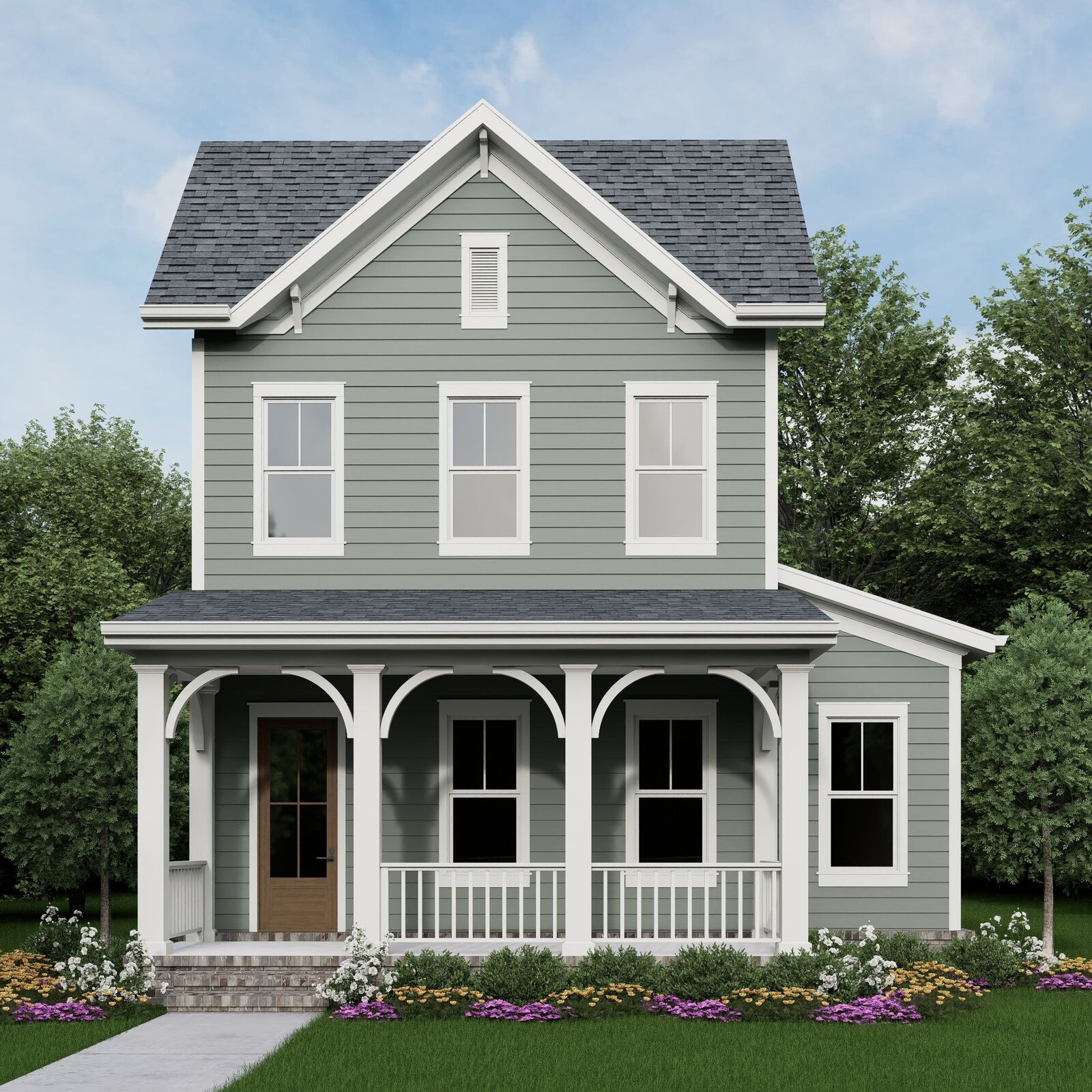 Property Photo: 115 Law Drive TN 37064