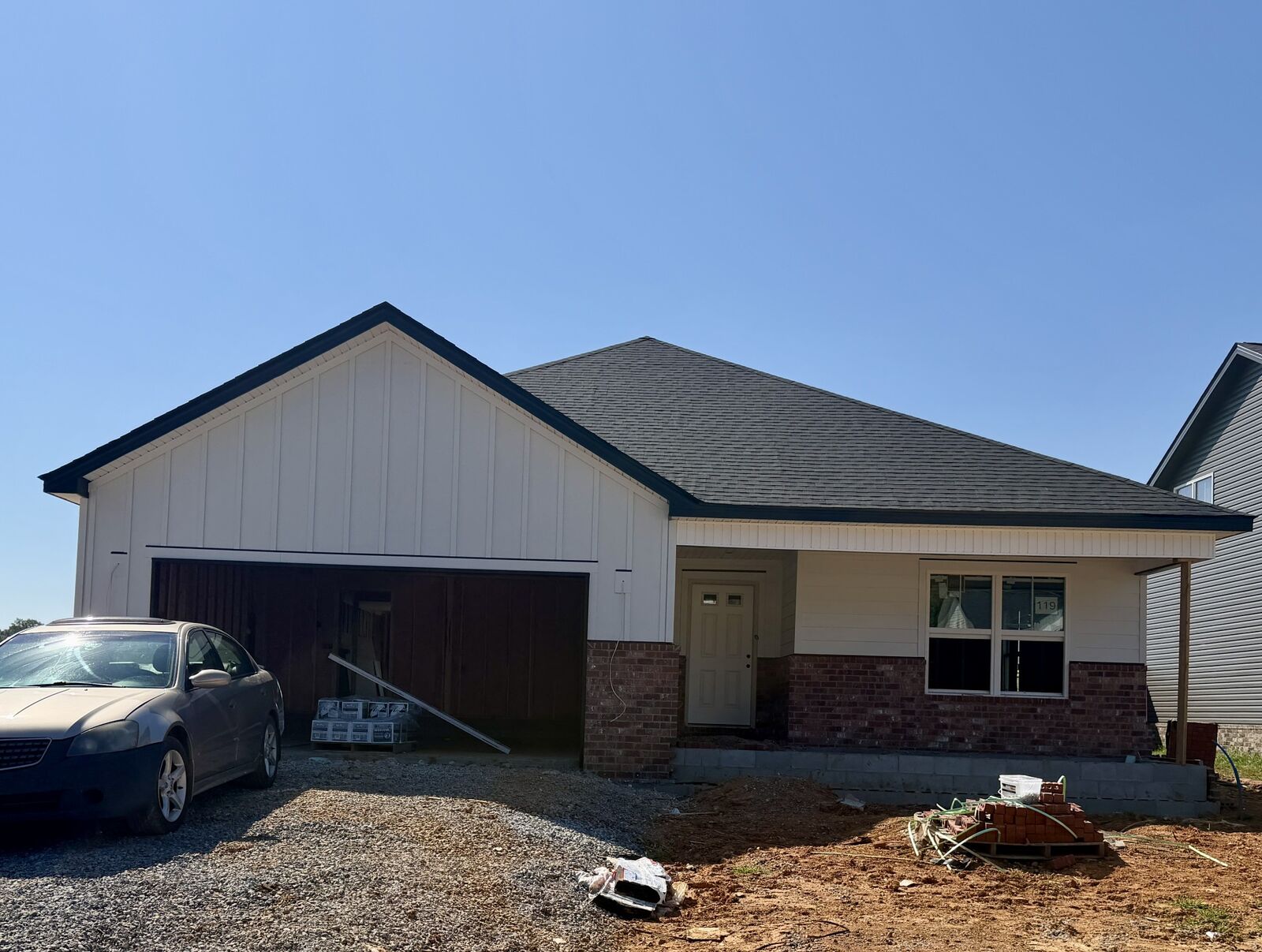 Property Photo: 119 Miller Farm TN 37043
