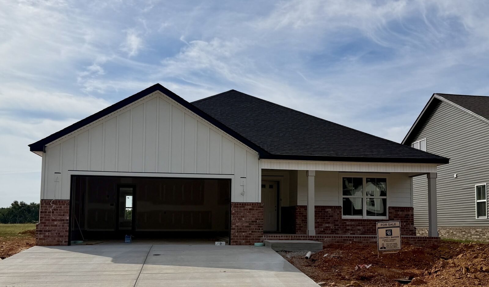 Property Photo:  119 Miller Farm  TN 37043 
