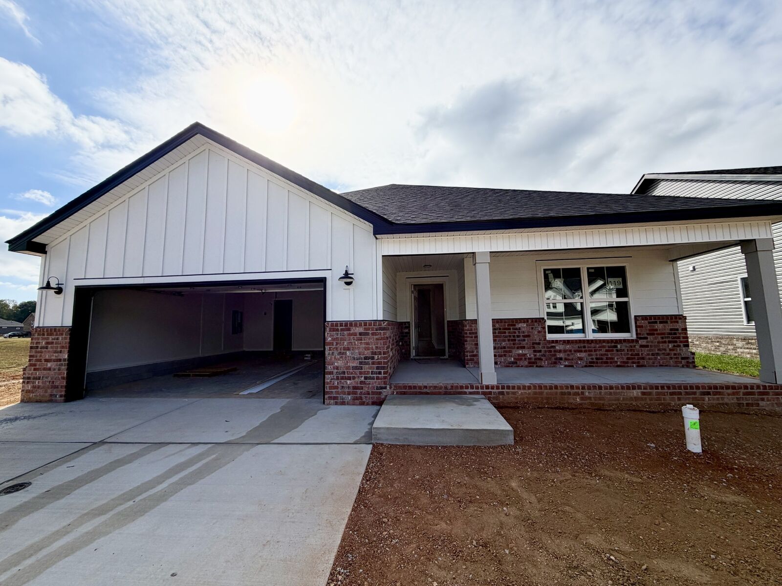 Property Photo: 119 Miller Farm TN 37043