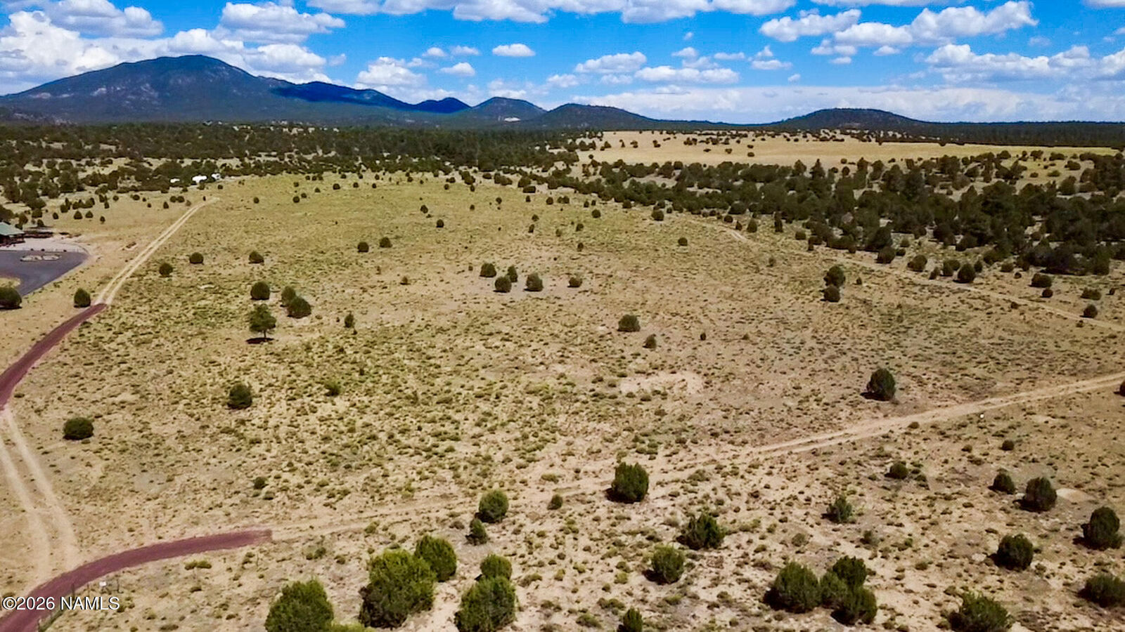 Property Photo:  6203 N Whiskey River Road  AZ 86046 